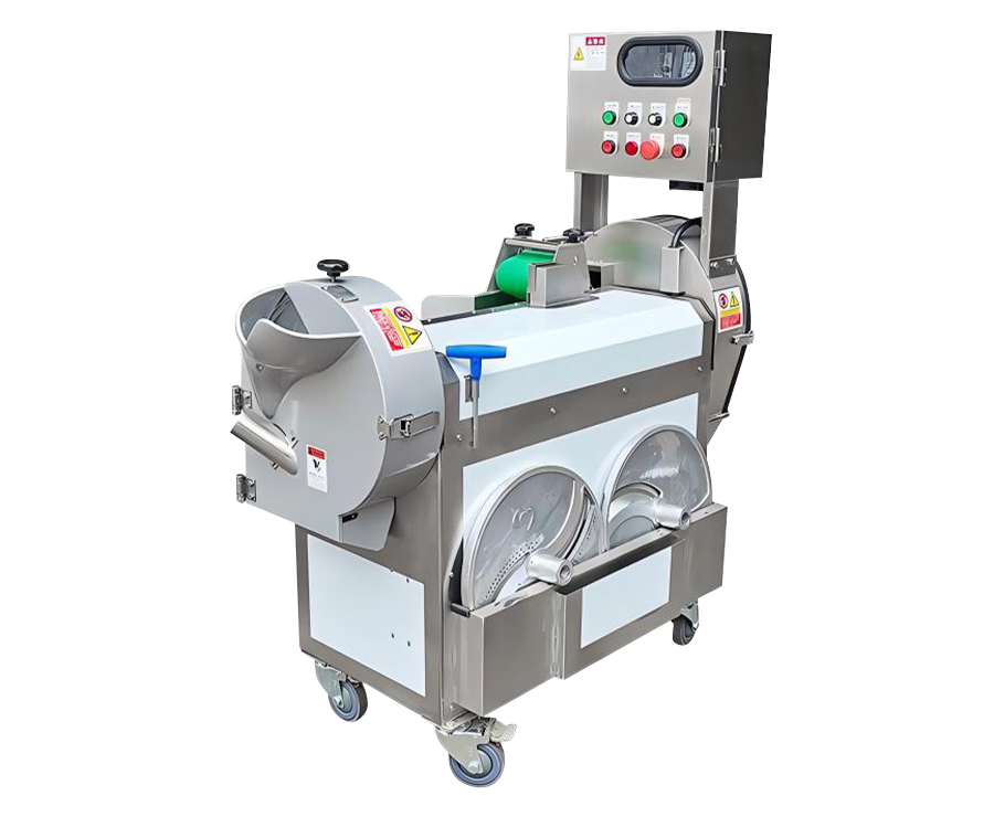 Vegetabilis CAECIO Machina