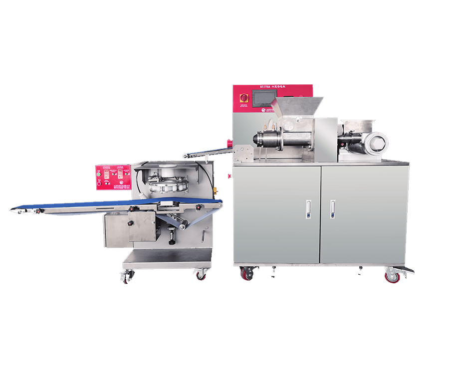 Sancti-DCCLXX Lorem Dumpling / Pulmentis Dumpling Machina