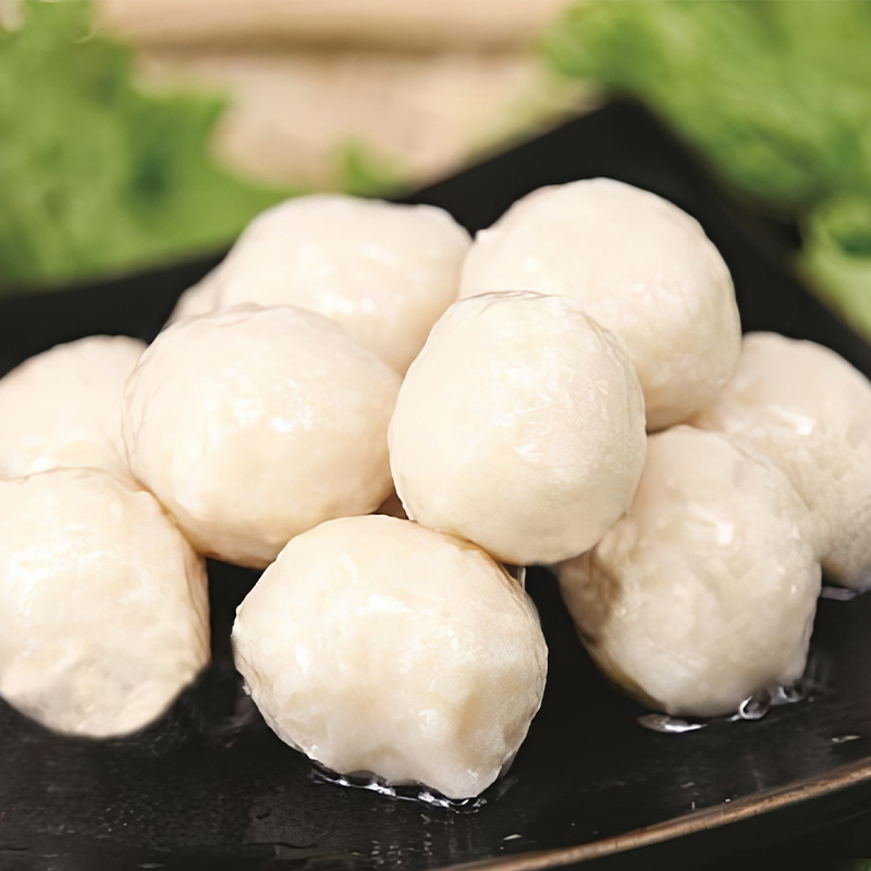 Pullum meatballs