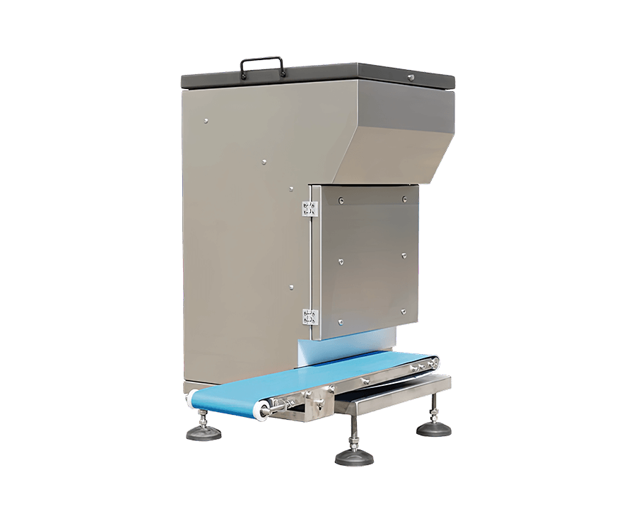 Sancti-LXXXVIII Rice Separating Machina